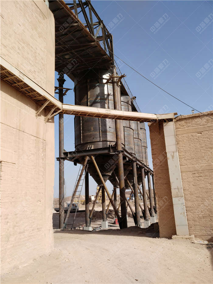 賽馬水泥轉(zhuǎn)型發(fā)展砂石骨料行業(yè)