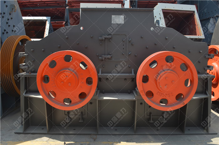 制砂機特點和維護注意事項