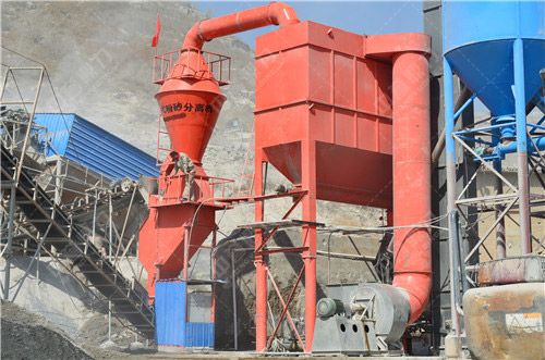 袋式除塵器的運行和維護