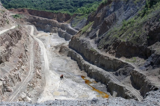 選礦生產線作業安要求