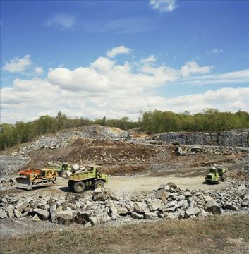 選礦生產線作業安要求