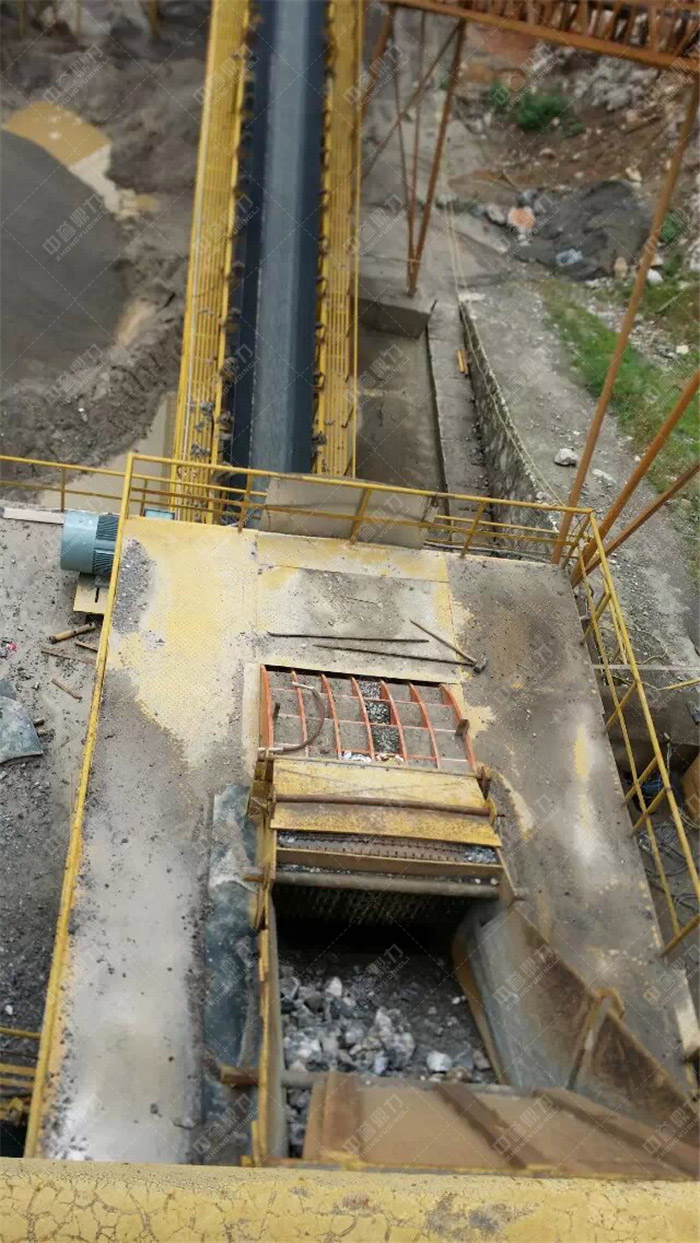 碎石設備生產線流程_時產200噸碎石生產線多少錢?