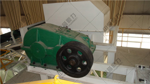 皮帶輸送機5種驅(qū)動方式對比分析