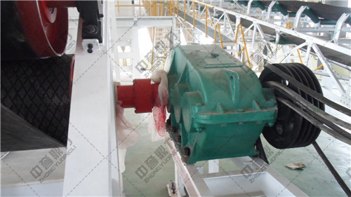 皮帶輸送機5種驅(qū)動方式對比分析