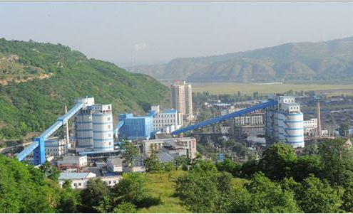 反擊式破碎機(jī)在水泥生產(chǎn)線中的應(yīng)用