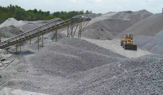 礦山生產的采礦權問題匯總