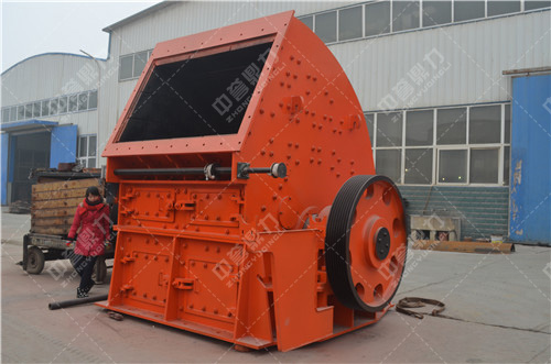 建筑垃圾粉碎機建筑垃圾的處理與利用