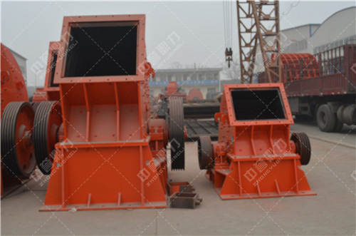 建筑廢棄物處理設備在城市環境保護建設中的重要性