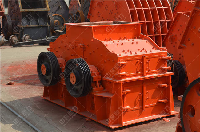 石灰石制砂生產(chǎn)線設備