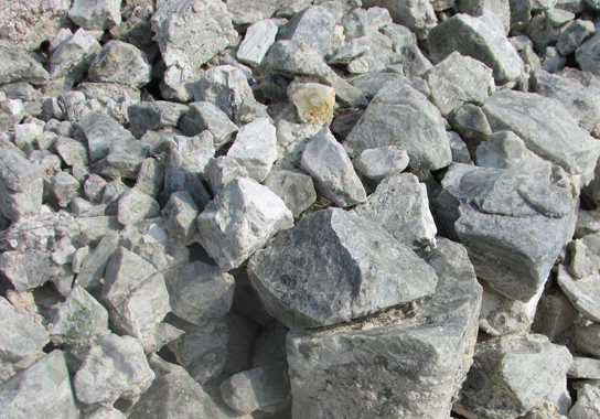 珍珠巖制砂生產線