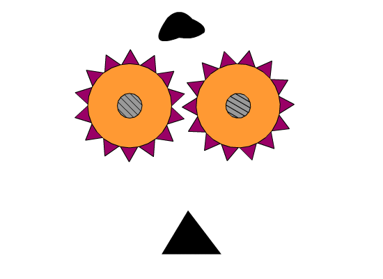 石子破碎機(jī)應(yīng)用域,石子破碎機(jī)的類型