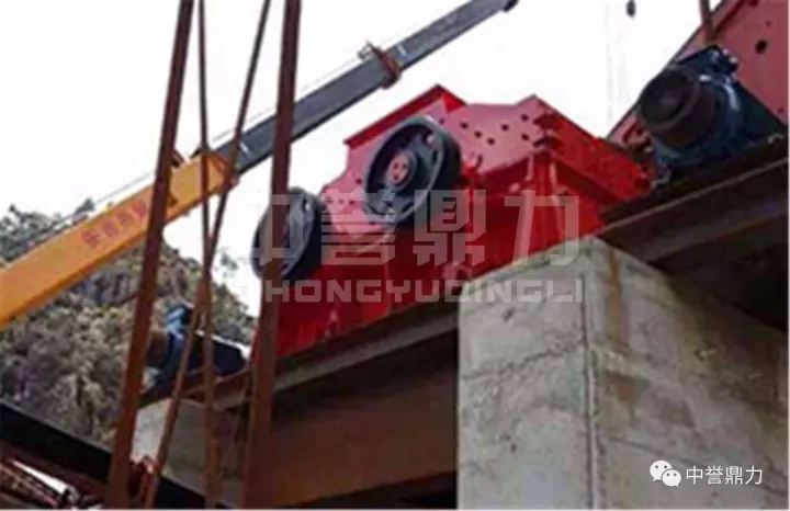 花崗巖制砂設備價格,花崗巖制砂機生產廠家哪里的好?