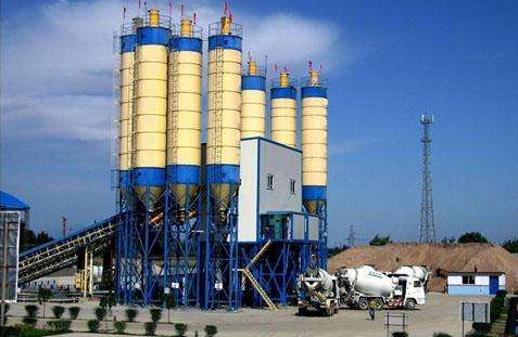 智能干法樓式制砂生產線是未來發展的趨勢