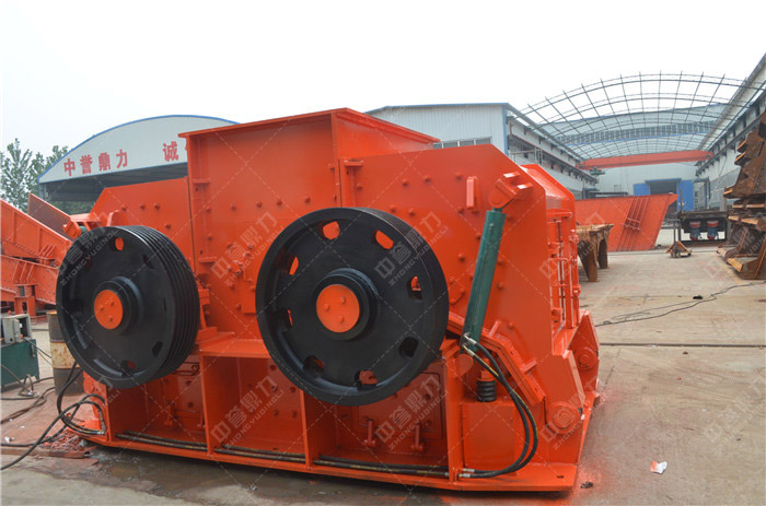 石料制砂機的創新了整個砂石料工業的發展