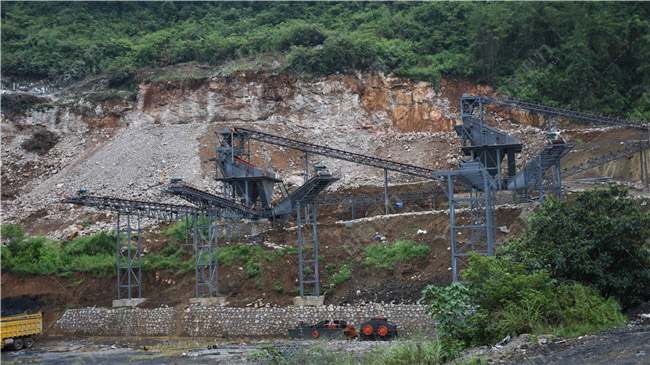 制砂生產(chǎn)線供應(yīng)廠家