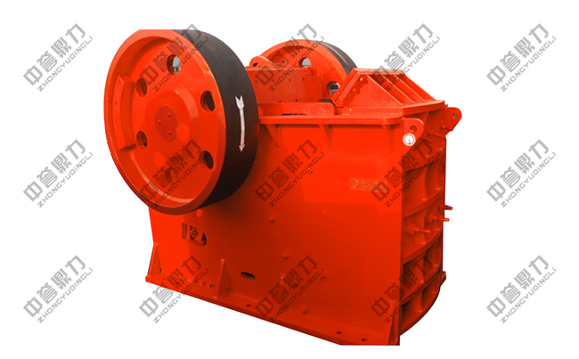 使用顎式破碎機時維修保養(yǎng)注意事項