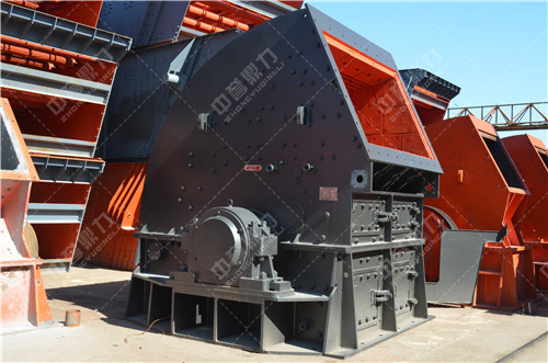 石灰石碎石機參數_廠家