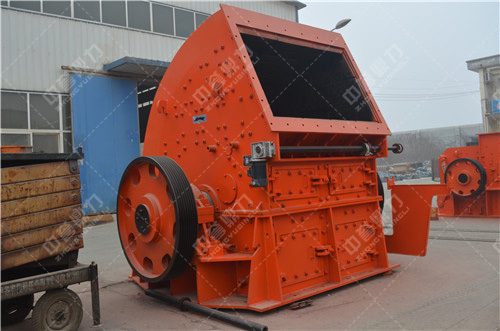 大型碎石機(jī)要多少錢(qián)