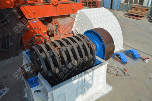 大型碎石機(jī)要多少錢(qián)