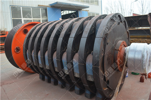 大型碎石機(jī)要多少錢(qián)