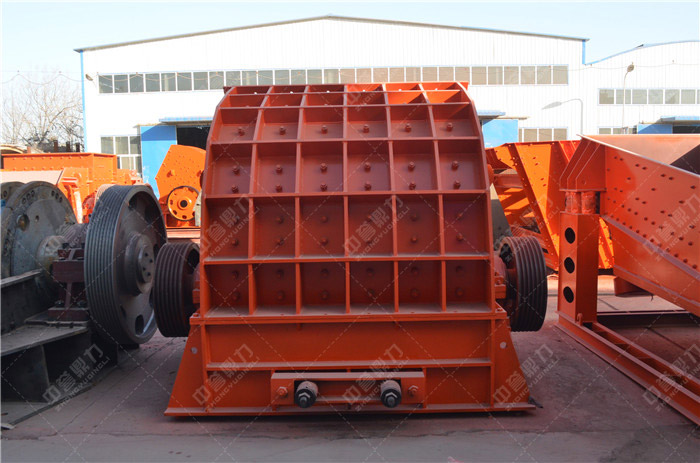 影響錘式破碎機設(shè)備價格的因素