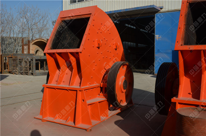 影響錘式破碎機設(shè)備價格的因素