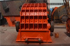 錘式破碎機設(shè)備多少錢一臺?