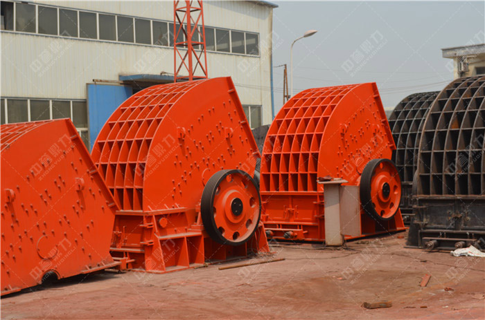 石灰石錘式破碎機設(shè)備多少錢