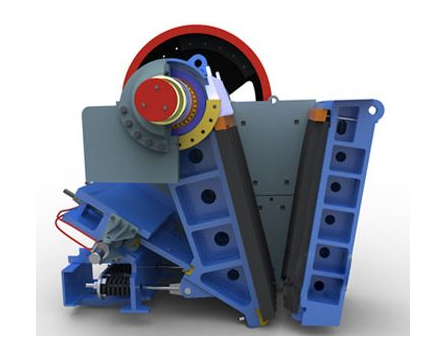 為什么顎式破碎機齒輪有振動問題?