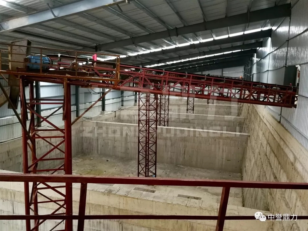 桂林市砂石骨料環保生產線-時產600-800噸生產線