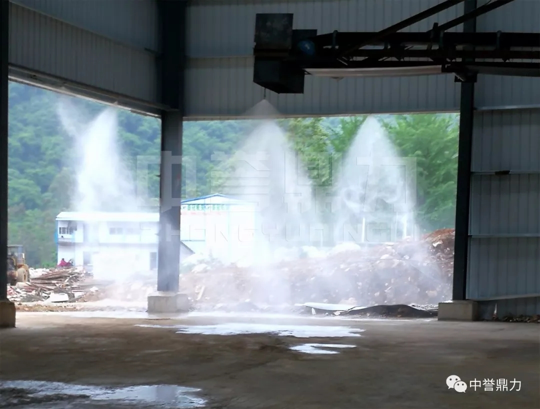 桂林市砂石骨料環保生產線-時產600-800噸生產線