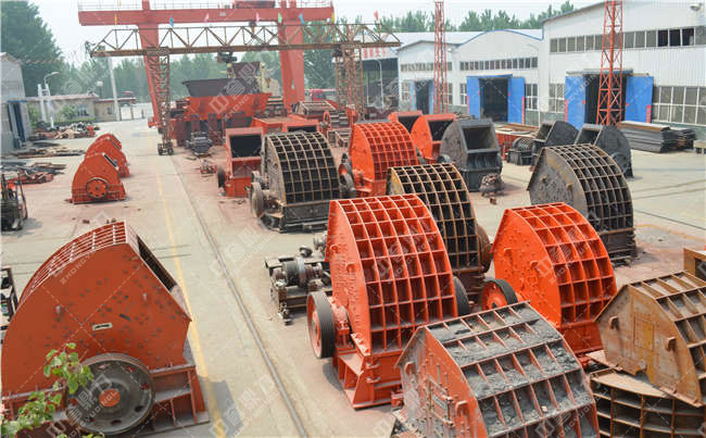 石子生產線廠家價格