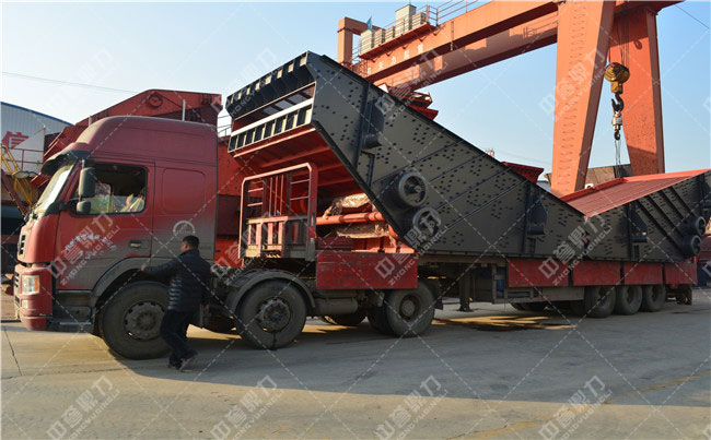 石灰石制砂生產(chǎn)線價(jià)格