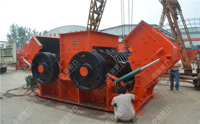 制砂機設備廠家