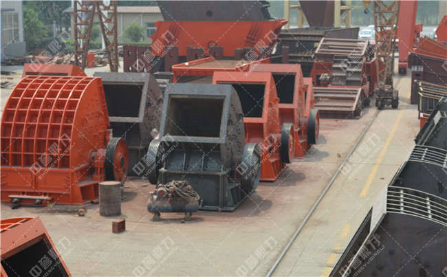 機制沙生產(chǎn)線設(shè)備廠家