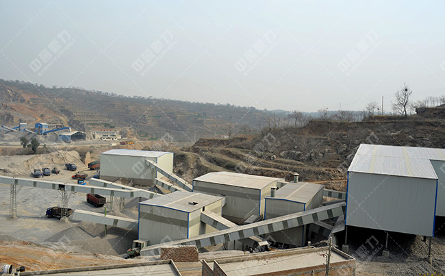 ��ʯ��ɰ���a(ch��n)���O(sh��)��