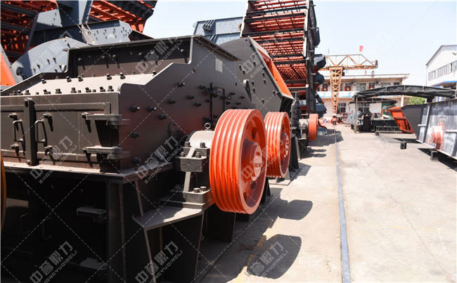 河石制沙機(jī)選購