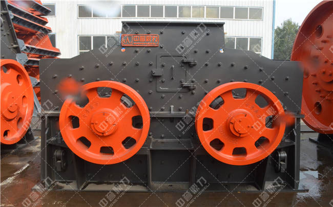 石場制沙機設備