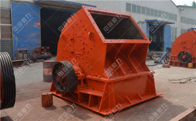 石灰石破碎機(jī)